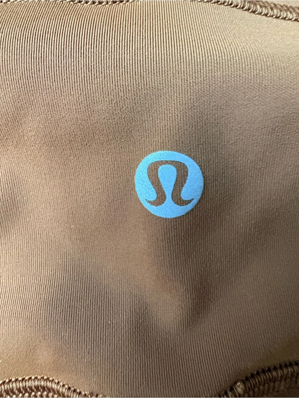 Lululemon Power Thru HR Tight 25